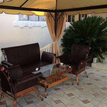 Guest house Liel Soukhoumi Extérieur photo