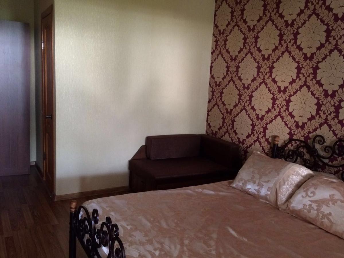 Guest house Liel Soukhoumi Extérieur photo