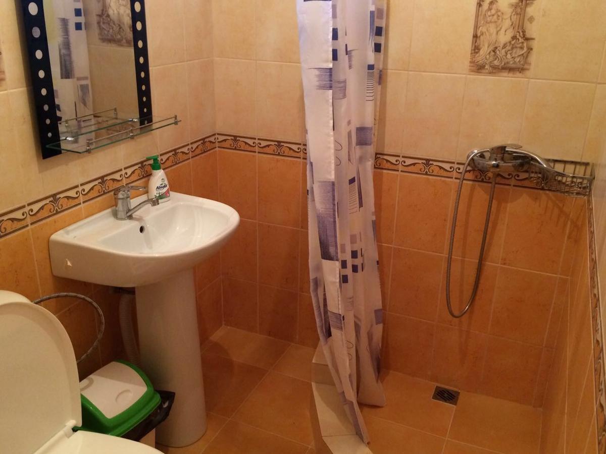 Guest house Liel Soukhoumi Extérieur photo