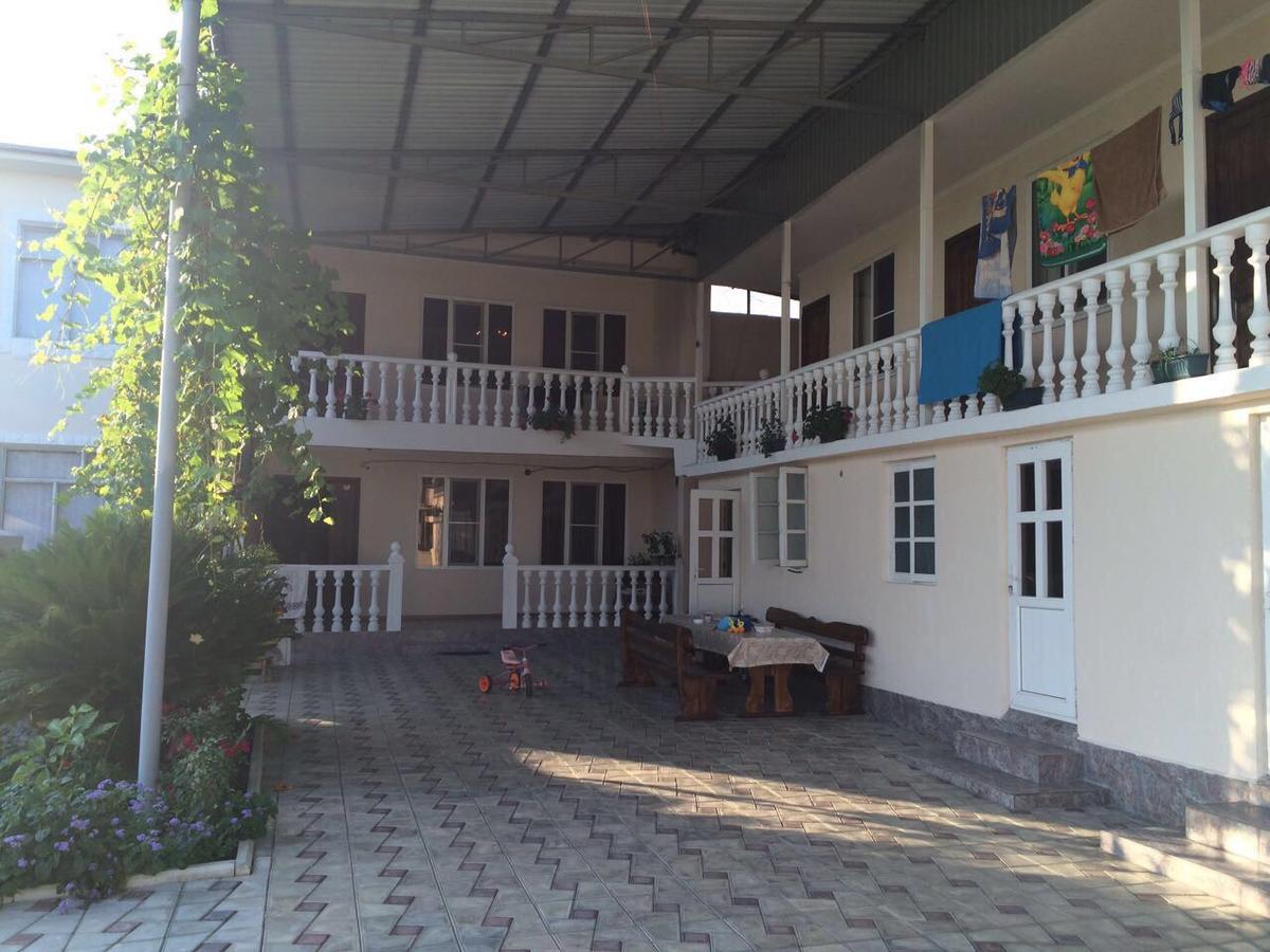 Guest house Liel Soukhoumi Extérieur photo