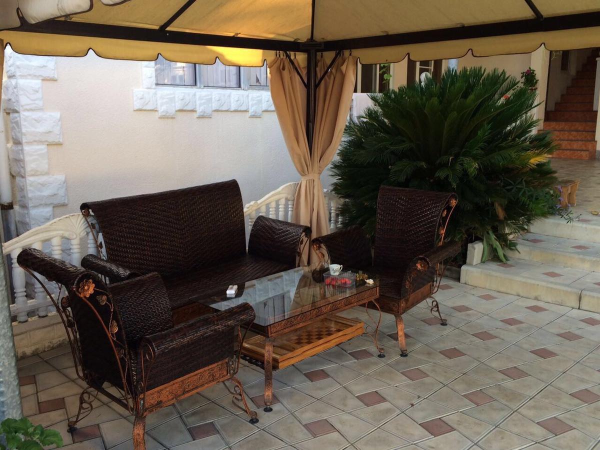 Guest house Liel Soukhoumi Extérieur photo