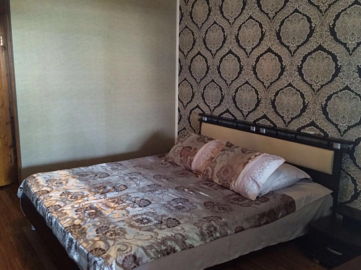 Guest house Liel Soukhoumi Extérieur photo